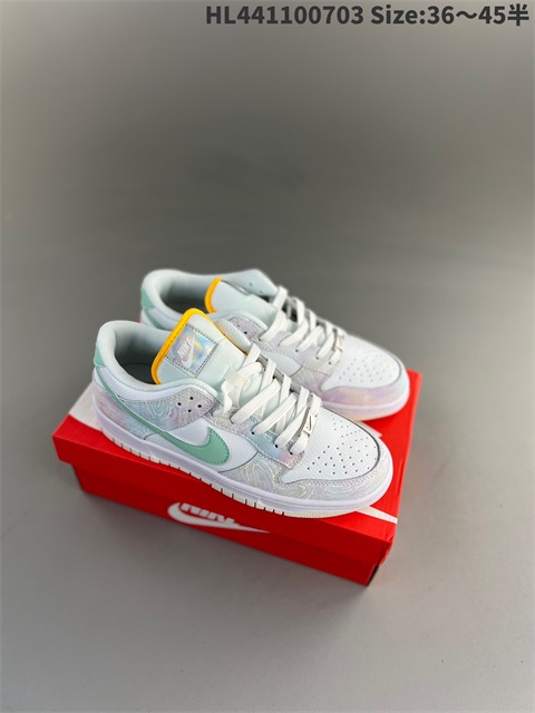 women low dunk sb shoes 2023-10-27-182